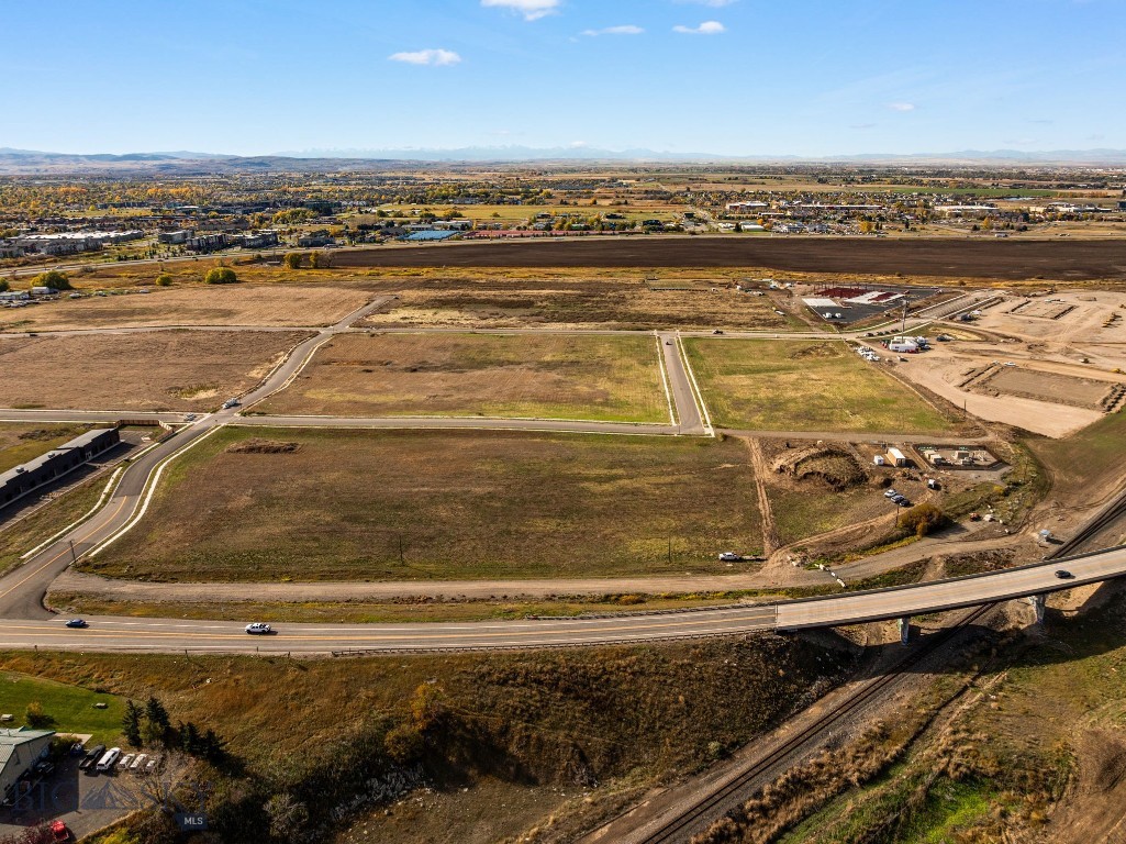 TBD Flora Lane – Lot 6a, Bozeman MT 59715