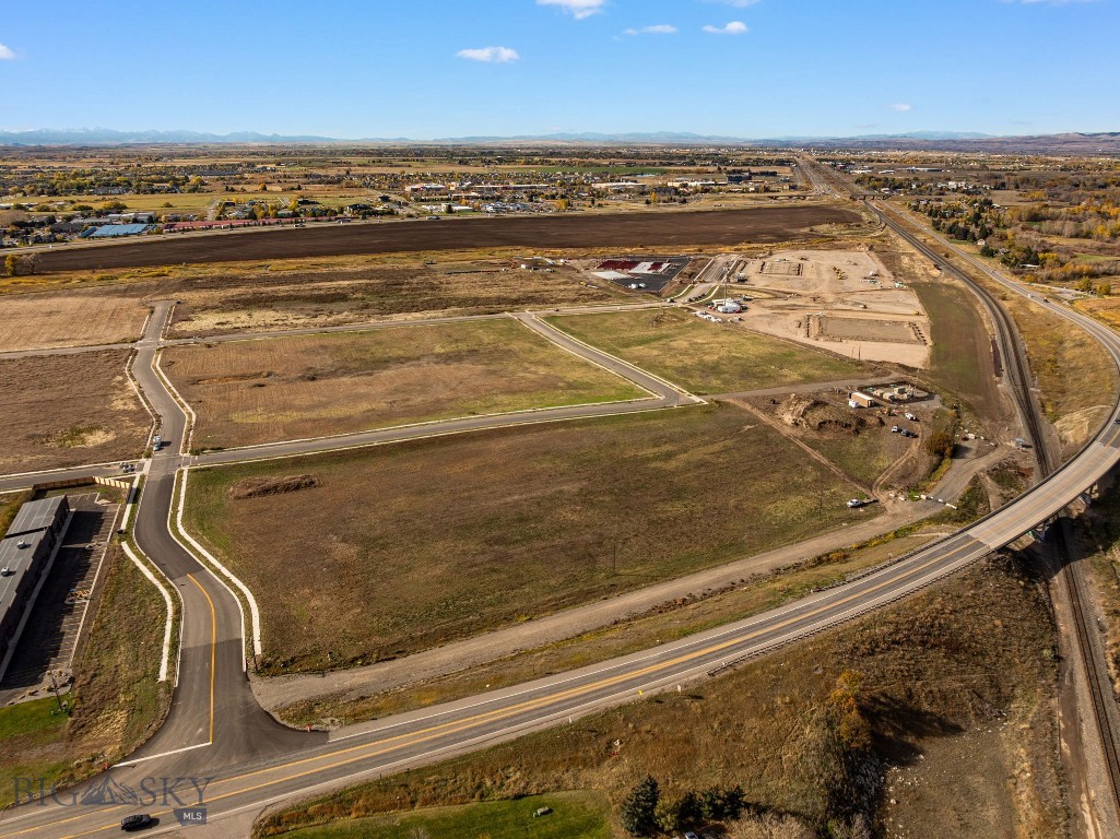 TBD Flora Lane – Lot 6a, Bozeman MT 59715