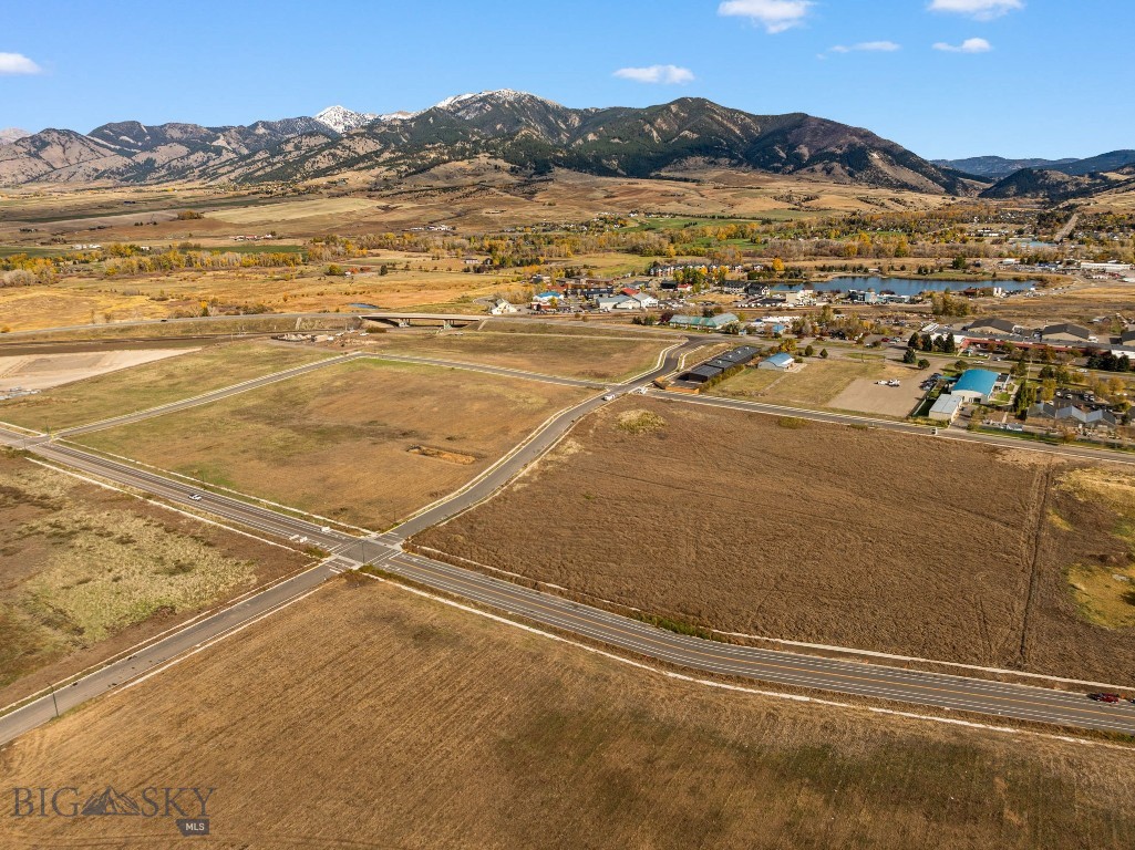 TBD Cultivar Street – Lot 6g, Bozeman MT 59715