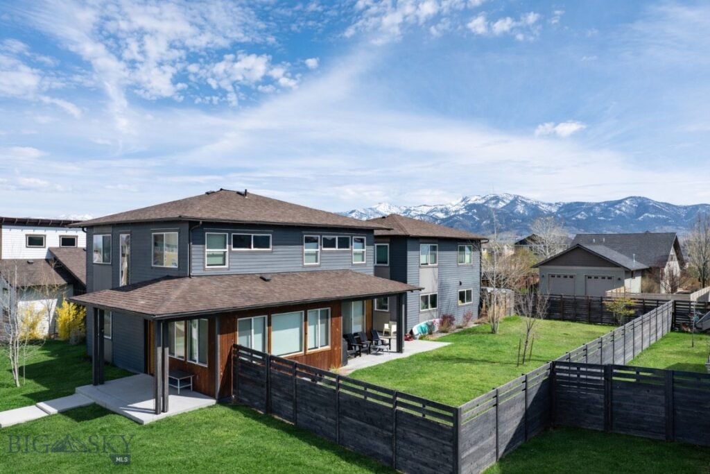 3376 Fen Way, Bozeman MT 59718