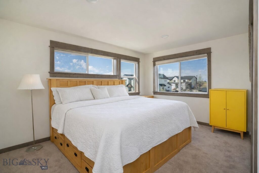3376 Fen Way, Bozeman MT 59718