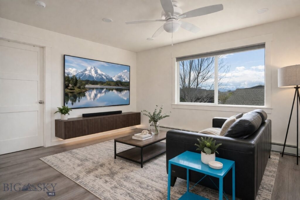 3376 Fen Way, Bozeman MT 59718