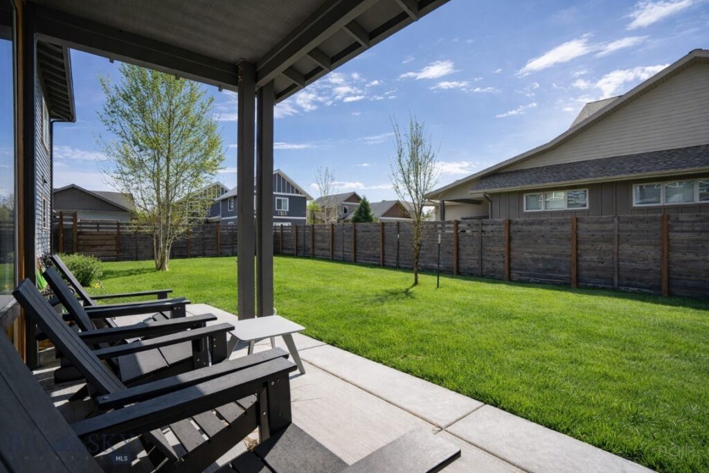 3376 Fen Way, Bozeman MT 59718
