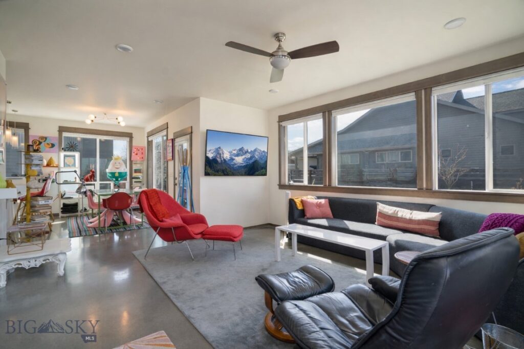 3376 Fen Way, Bozeman MT 59718