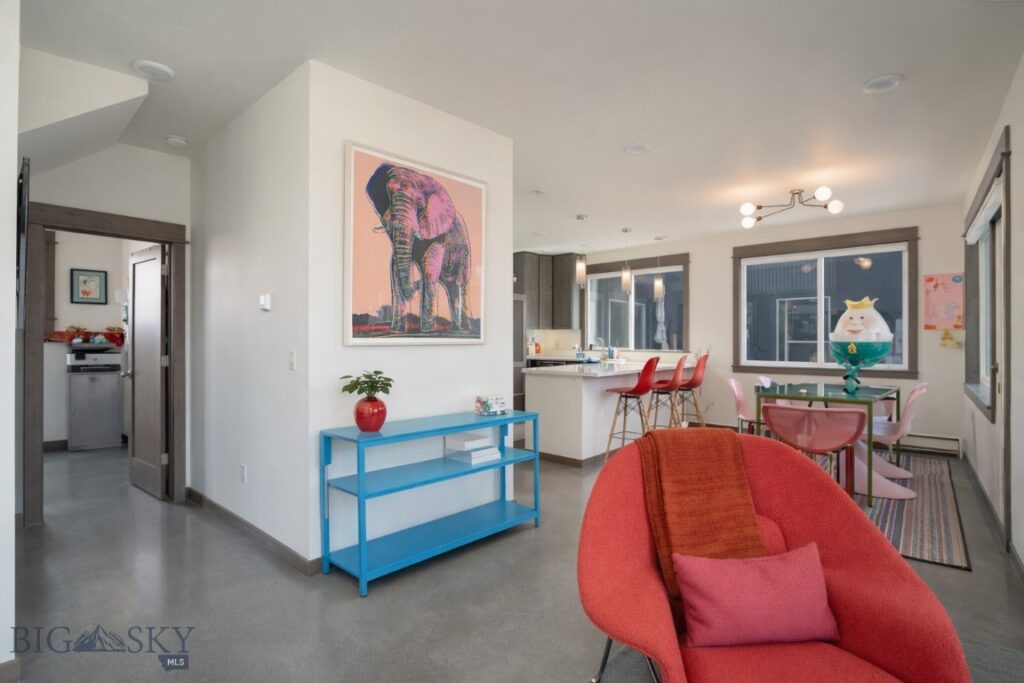 3376 Fen Way, Bozeman MT 59718