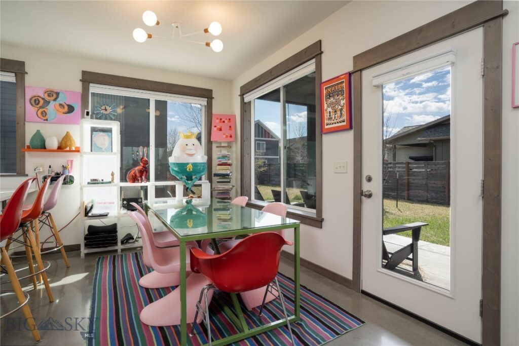 3376 Fen Way, Bozeman MT 59718