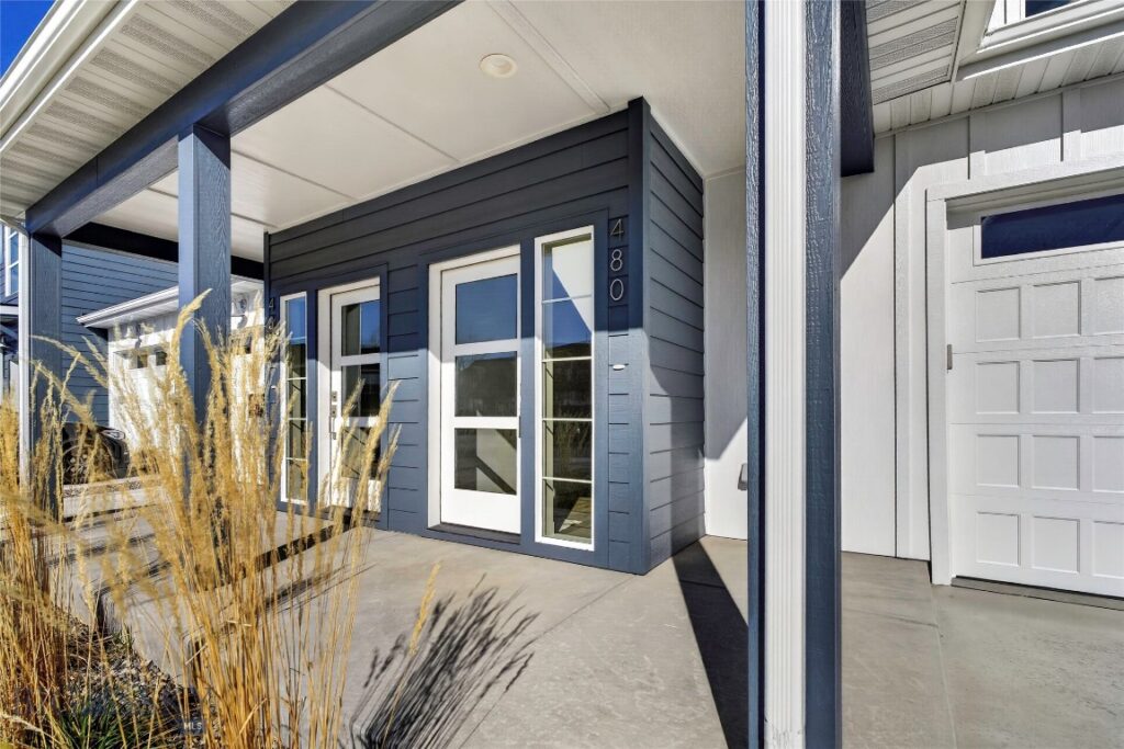 480 Meriwether Avenue, Bozeman MT 59718