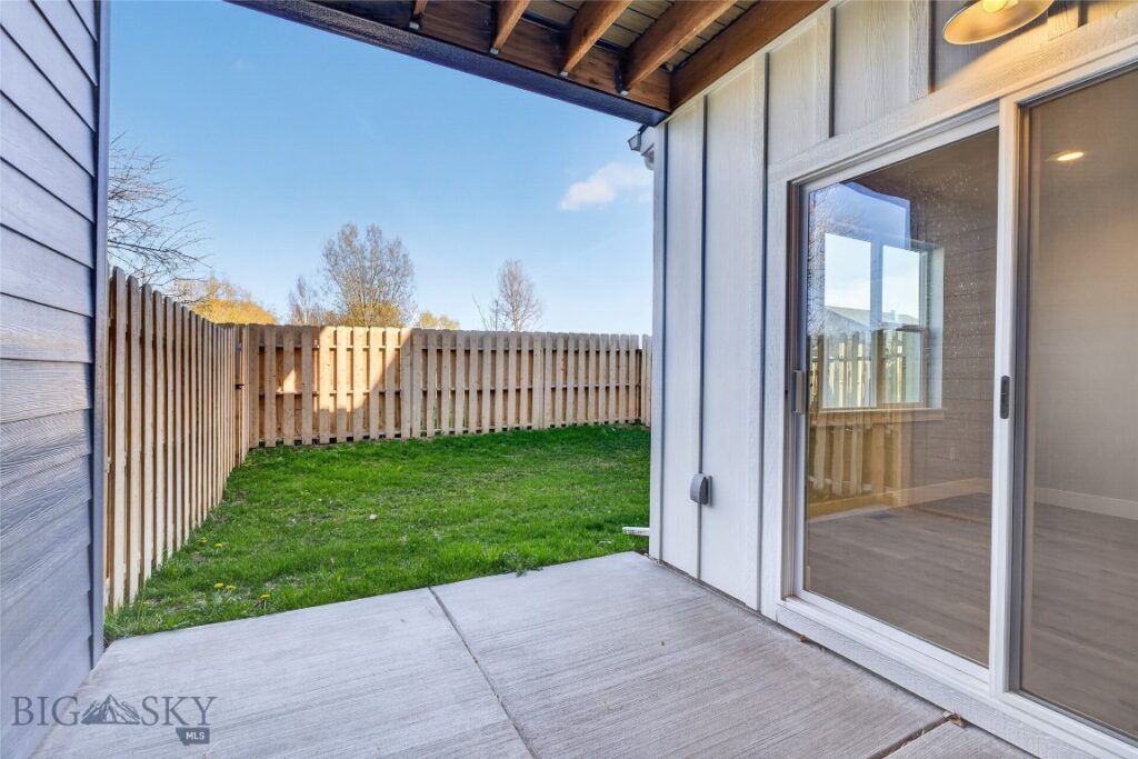 480 Meriwether Avenue, Bozeman MT 59718