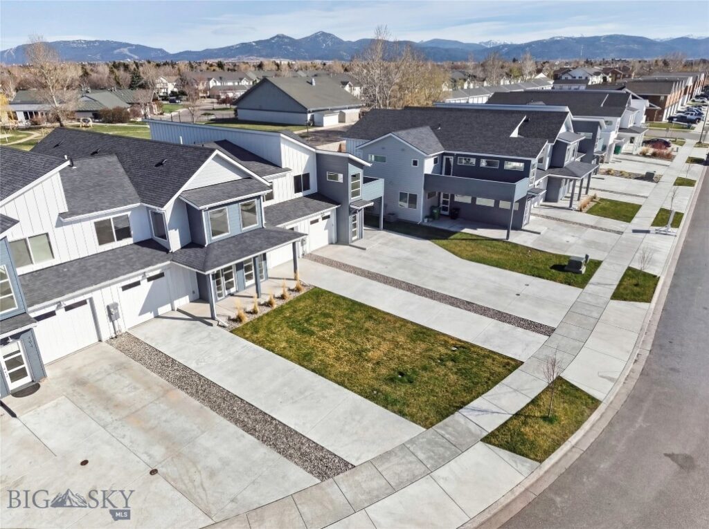 480 Meriwether Avenue, Bozeman MT 59718