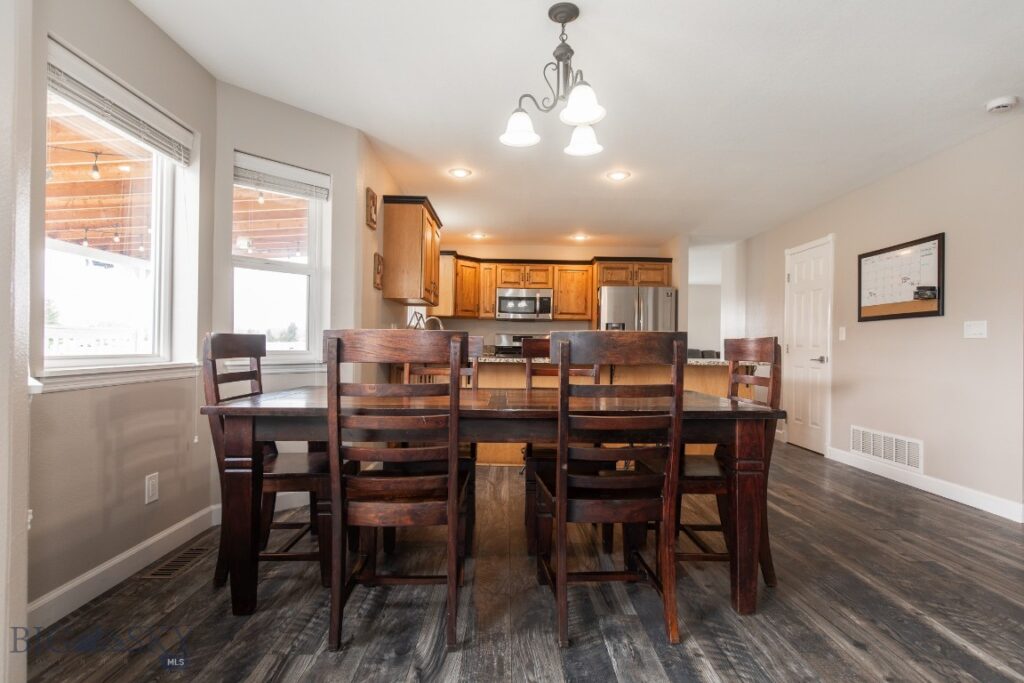 8116 Alamosa Circle, Bozeman MT 59718