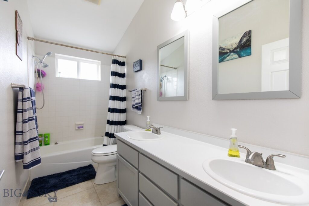 8116 Alamosa Circle, Bozeman MT 59718