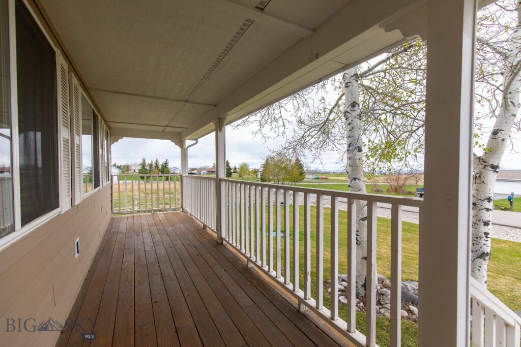 8116 Alamosa Circle, Bozeman MT 59718