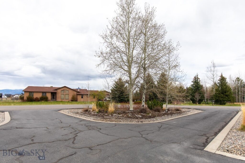 8116 Alamosa Circle, Bozeman MT 59718