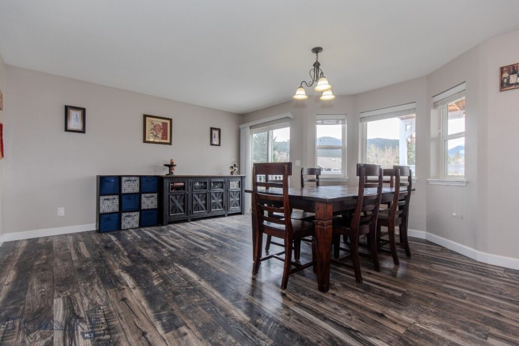 8116 Alamosa Circle, Bozeman MT 59718