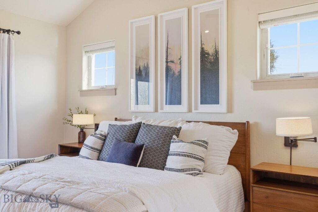 131 Blazer Trail, Bozeman MT 59718