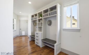 131 Blazer Trail, Bozeman MT 59718