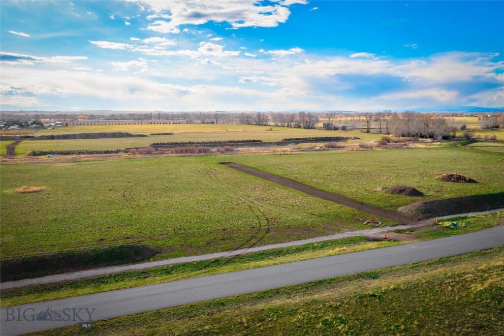 Lot 2 Selway Lane, Bozeman MT 59718
