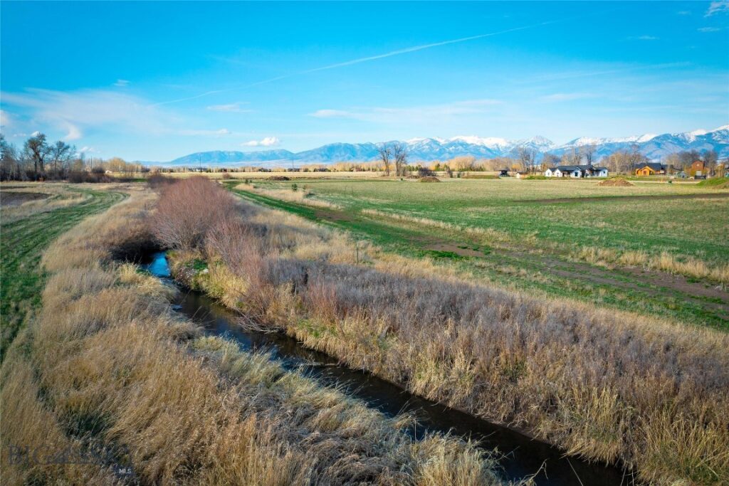 Lot 2 Selway Lane, Bozeman MT 59718
