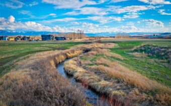 Lot 2 Selway Lane, Bozeman MT 59718