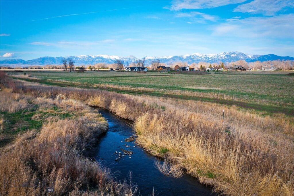Lot 2 Selway Lane, Bozeman MT 59718
