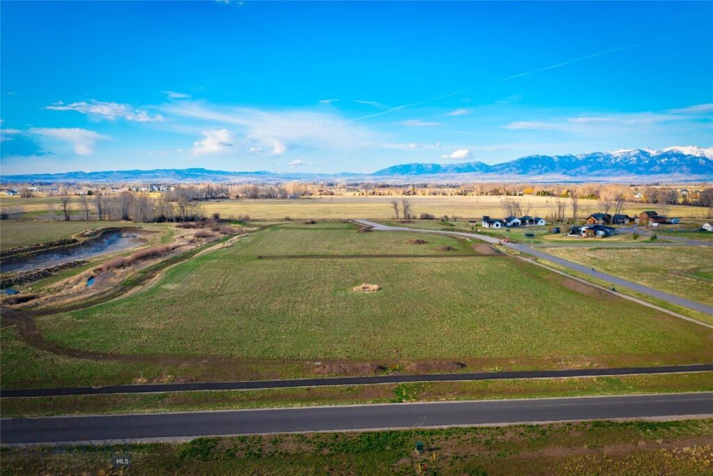 Lot 2 Selway Lane, Bozeman MT 59718