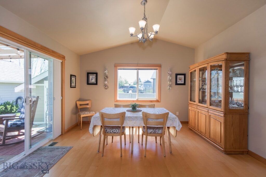 516 Circle F Trail, Bozeman MT 59718