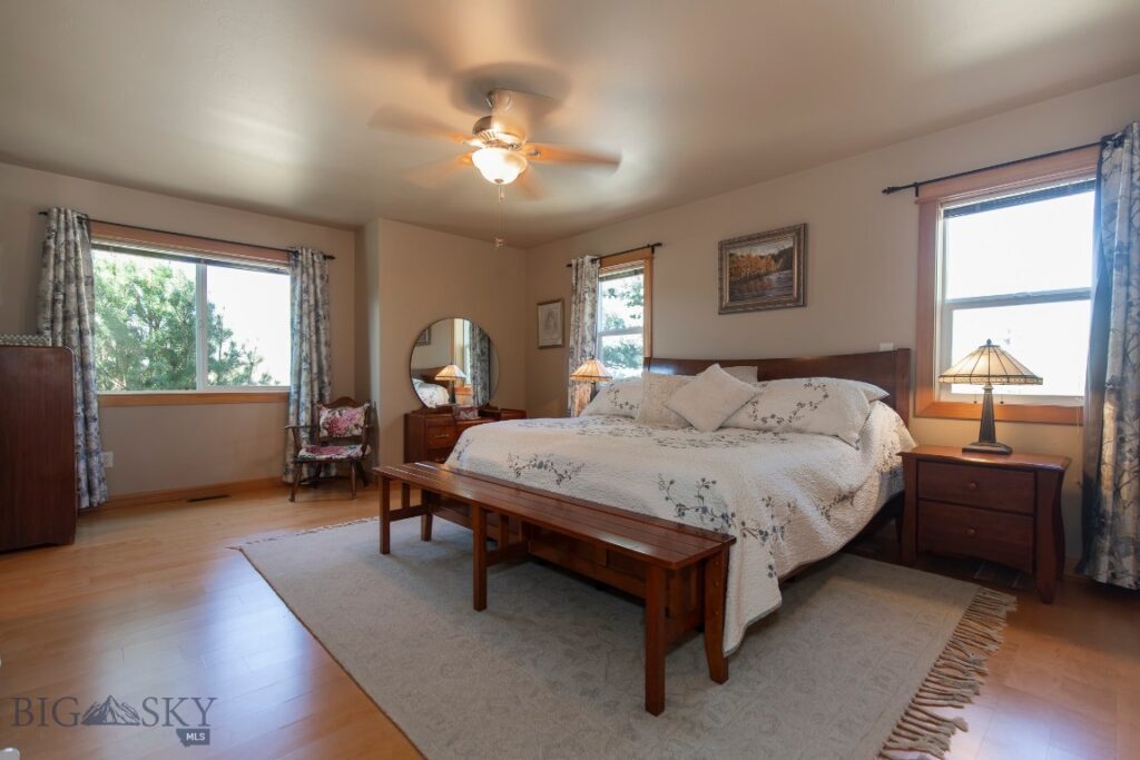 516 Circle F Trail, Bozeman MT 59718