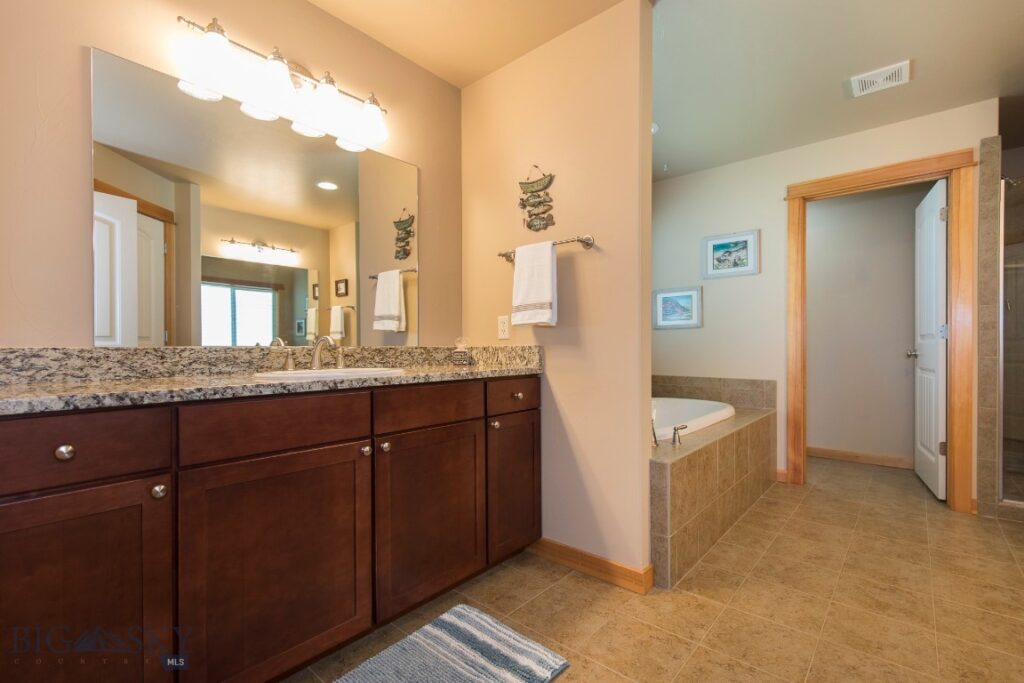 516 Circle F Trail, Bozeman MT 59718