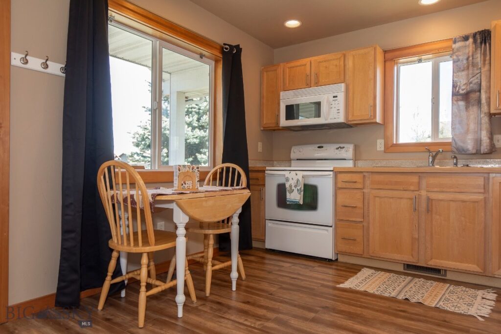 516 Circle F Trail, Bozeman MT 59718