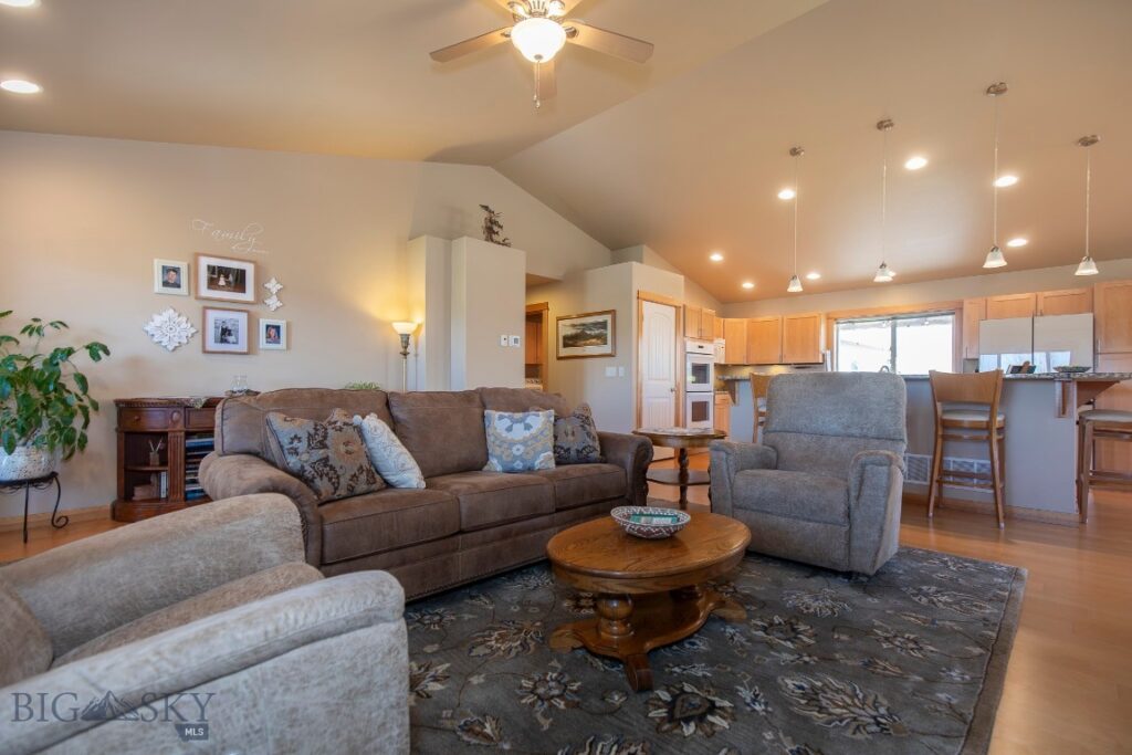 516 Circle F Trail, Bozeman MT 59718