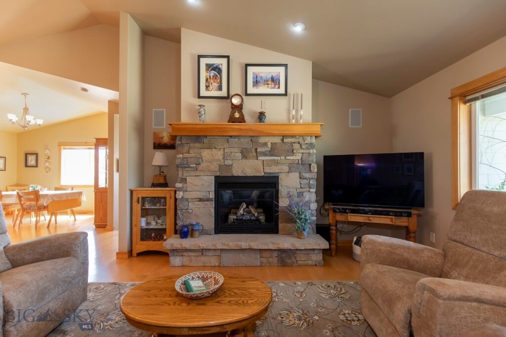516 Circle F Trail, Bozeman MT 59718