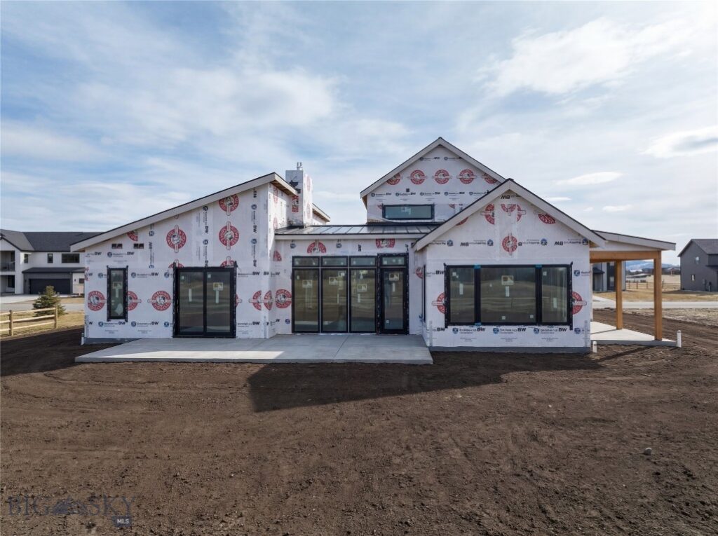 179 Creekbank Loop, Bozeman MT 59718