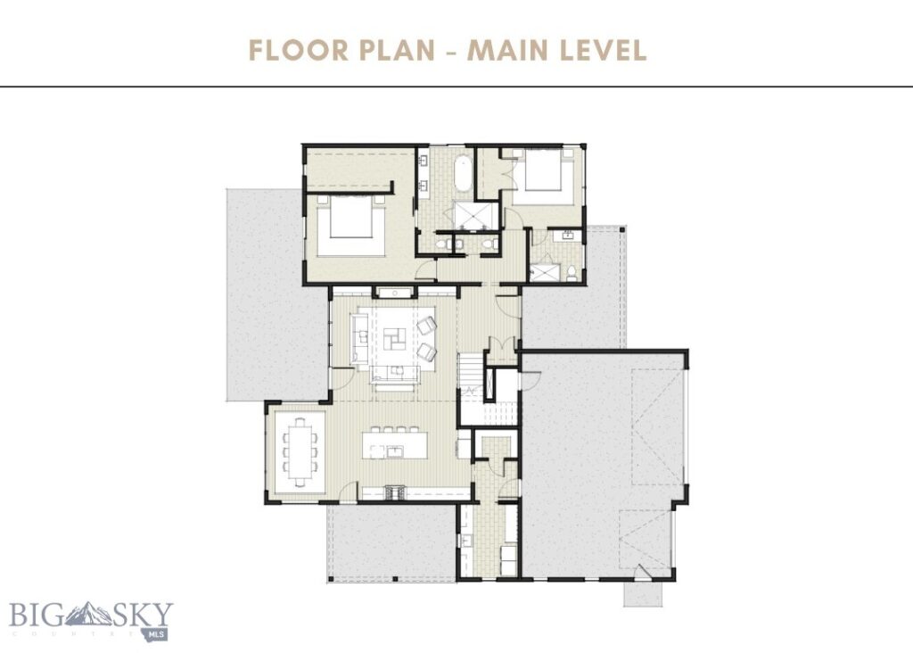 179 Creekbank Loop, Bozeman MT 59718