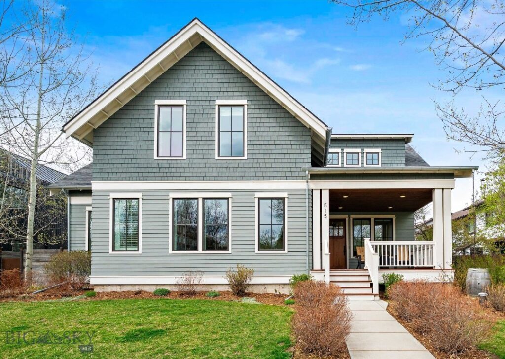 515 S Black Avenue, Bozeman MT 59715