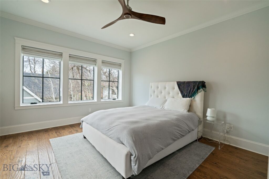 515 S Black Avenue, Bozeman MT 59715