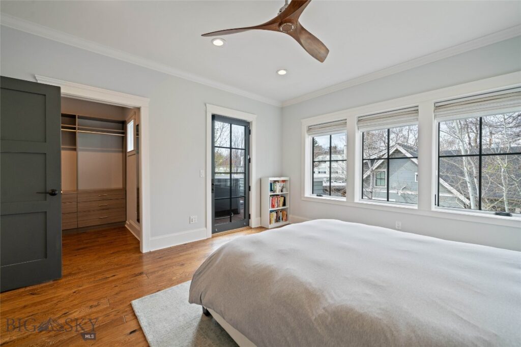 515 S Black Avenue, Bozeman MT 59715