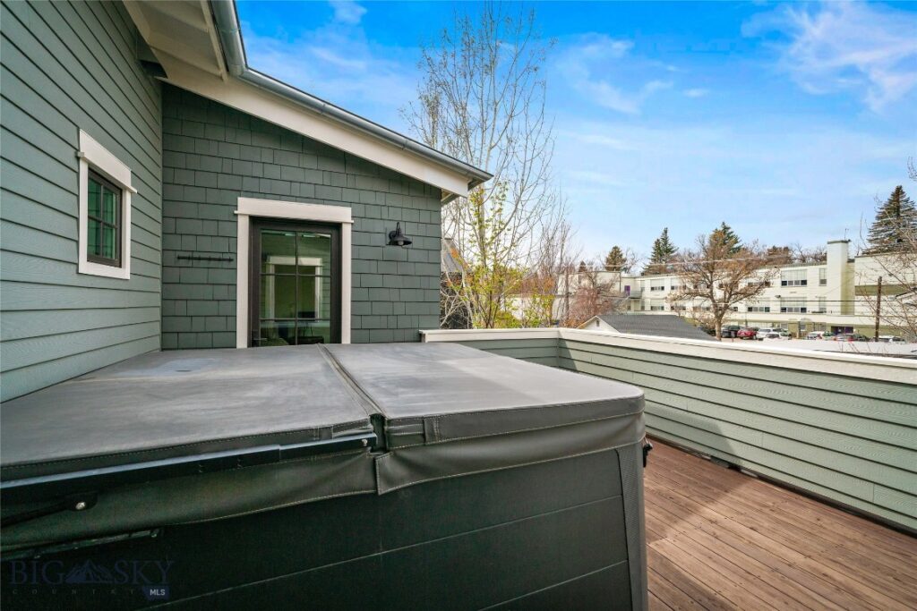 515 S Black Avenue, Bozeman MT 59715