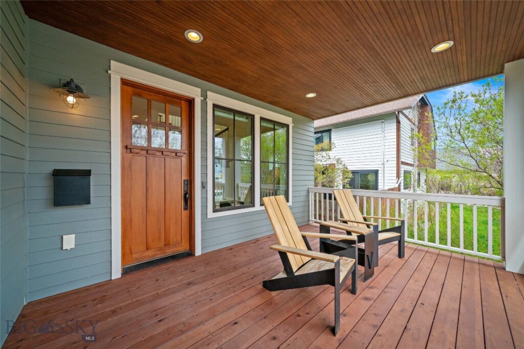 515 S Black Avenue, Bozeman MT 59715