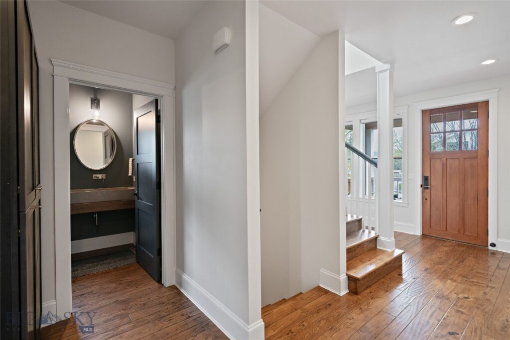 515 S Black Avenue, Bozeman MT 59715