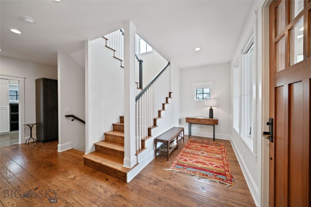 515 S Black Avenue, Bozeman MT 59715