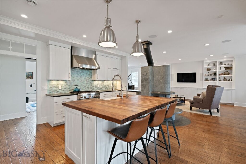 515 S Black Avenue, Bozeman MT 59715