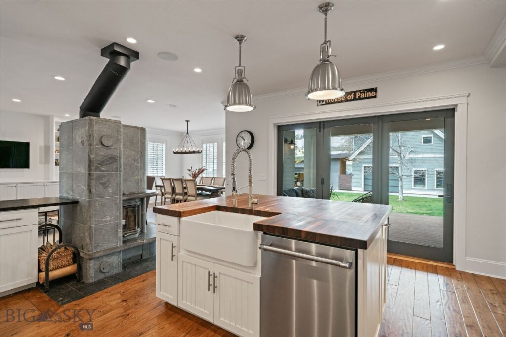 515 S Black Avenue, Bozeman MT 59715