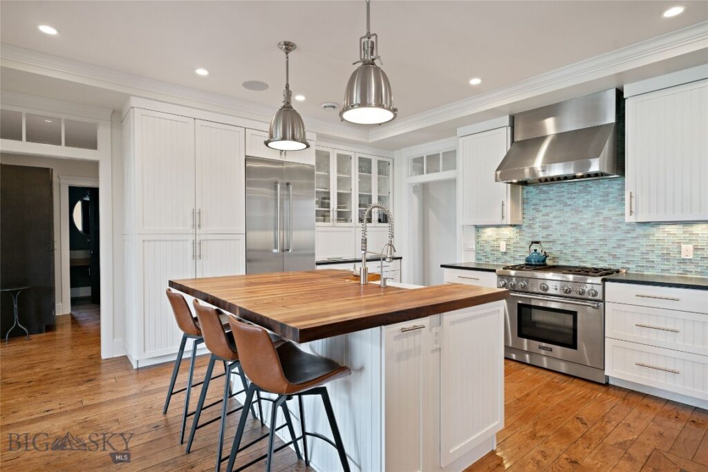 515 S Black Avenue, Bozeman MT 59715