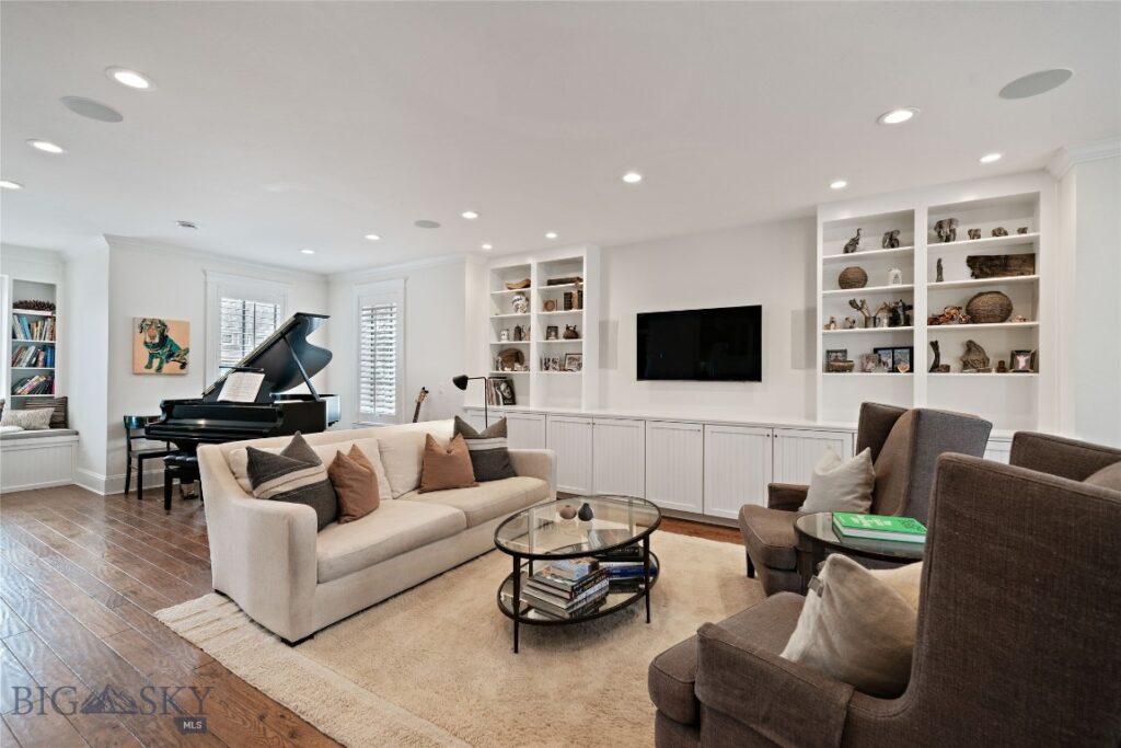 515 S Black Avenue, Bozeman MT 59715