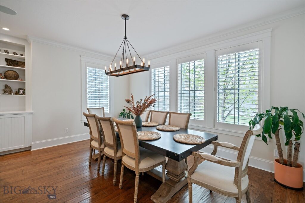 515 S Black Avenue, Bozeman MT 59715