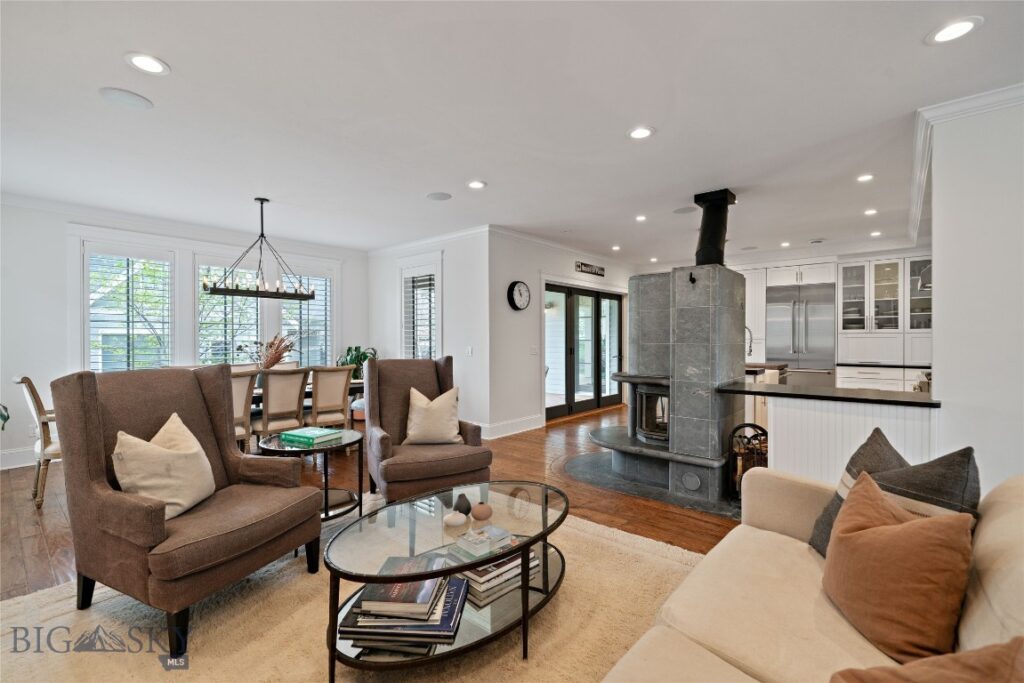 515 S Black Avenue, Bozeman MT 59715