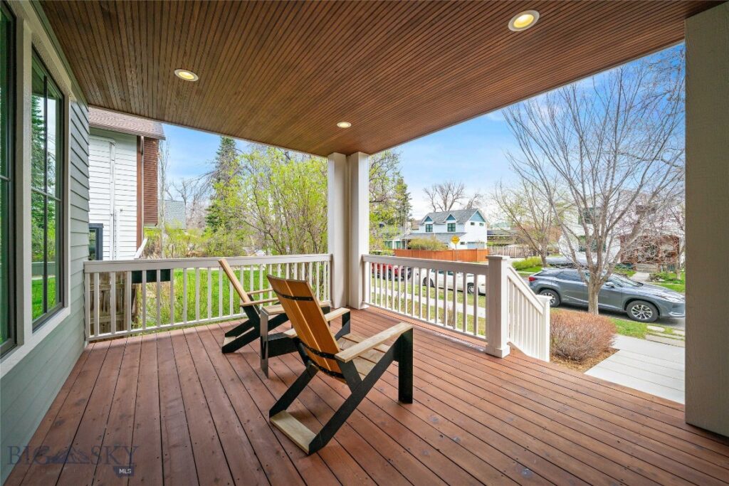 515 S Black Avenue, Bozeman MT 59715
