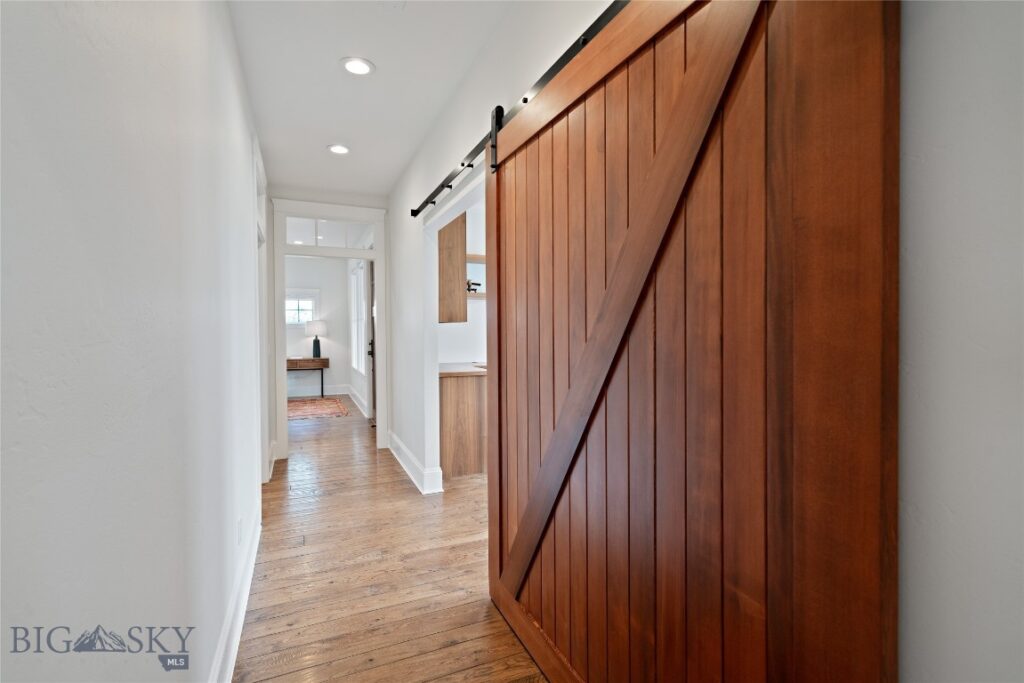 515 S Black Avenue, Bozeman MT 59715