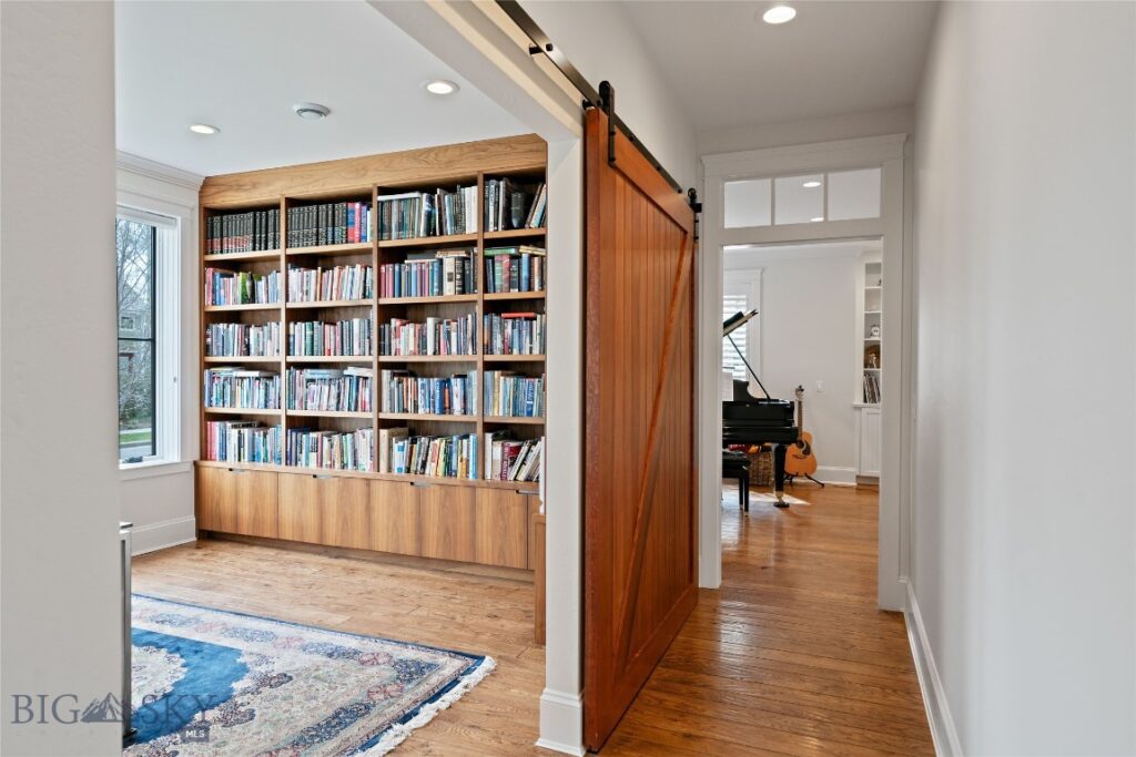 515 S Black Avenue, Bozeman MT 59715