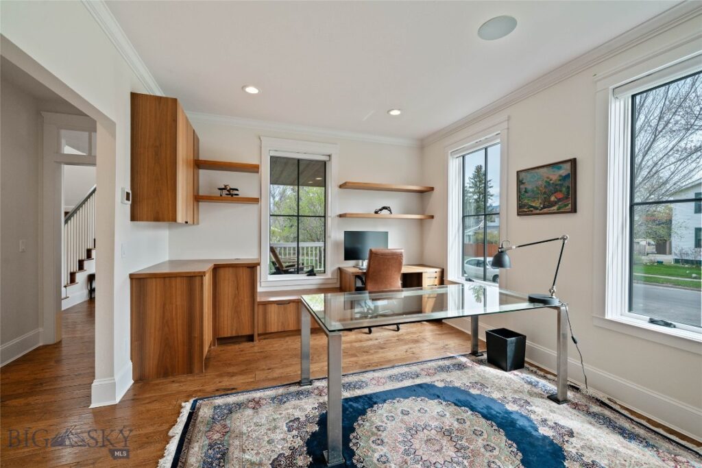 515 S Black Avenue, Bozeman MT 59715